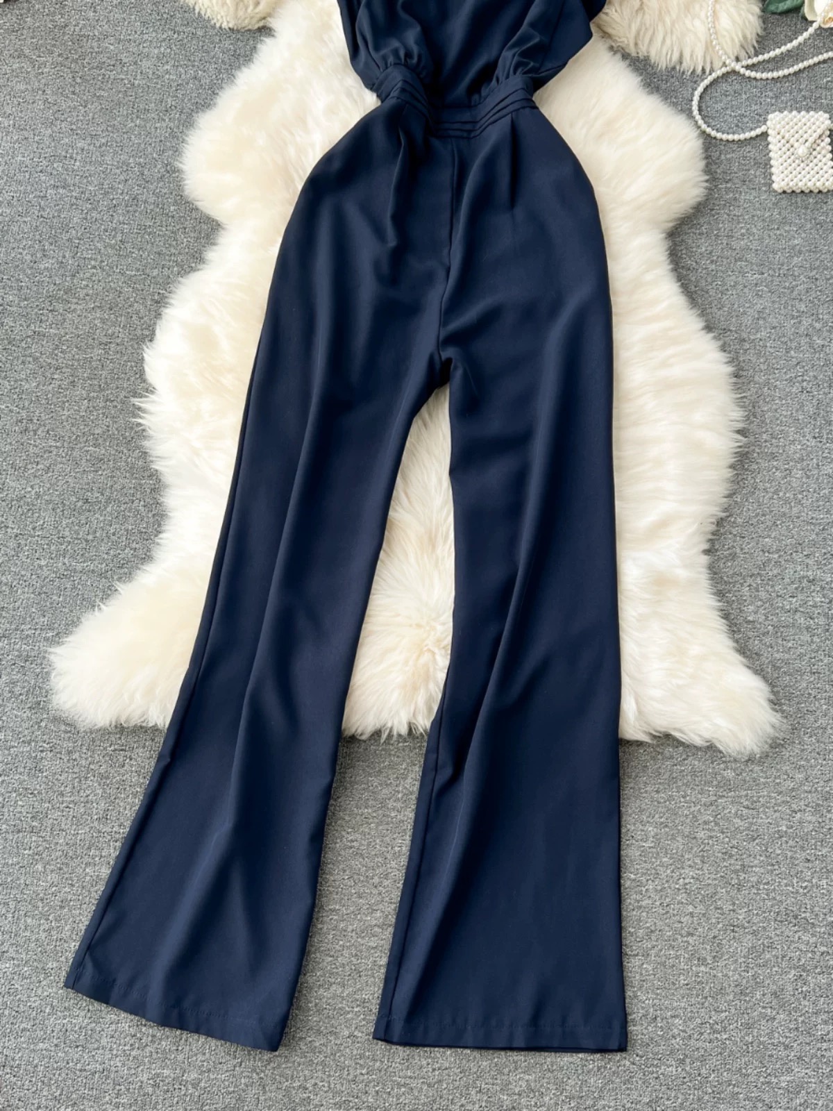 Expensive taste jumpsuit FJS131 images